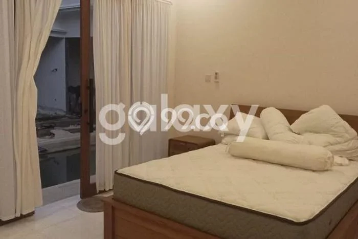 Vila di Ubud, Area 100m2m², Dekat ke Ubud, Gianyar, Gianyar, Harganya Terjangkau Vila di Ubud, Area 100m2m², Dekat ke Ubud, Gianyar, Gianyar, Harganya Terjangkau