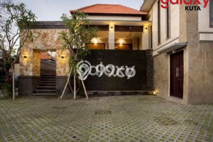 HARGA MENARIK! Vila di Denpasar Selatan, Area 1497m2m², Area Strategis dengan jalan mudah HARGA MENARIK! Vila di Denpasar Selatan, Area 1497m2m², Area Strategis dengan jalan mudah