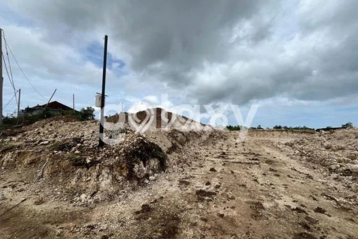 Tanah Dijual Lokasi Kuta Selatan, Badung Luas 300m2 Legalitas Aman Tanah Dijual Lokasi Kuta Selatan, Badung Luas 300m2 Legalitas Aman