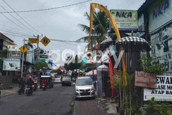 Ruko Favorit Dijual di Padangsambian Denpasar Area Pusat Bisnis Ruko Favorit Dijual di Padangsambian Denpasar Area Pusat Bisnis