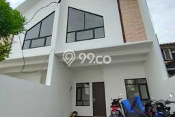 INVESTASI TEPAT! Rumah area Holis Cigondewah, Luas 90m² LB 180m² INVESTASI TEPAT! Rumah area Holis Cigondewah, Luas 90m² LB 180m²