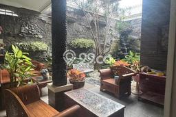 Rumah Luxury Modern Siap Huni di Mekar Wangi Bandung Rumah Luxury Modern Siap Huni di Mekar Wangi Bandung
