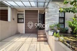 Rumah Minimalis 2 KT di Kopo Permai Bandung Unfurnished Rumah Minimalis 2 KT di Kopo Permai Bandung Unfurnished