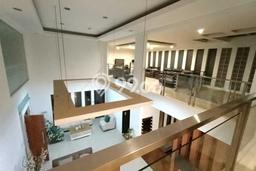 Dijual Rumah Mewah Megah Dengan View Cantik di Mekar Wangi, Bandung Dijual Rumah Mewah Megah Dengan View Cantik di Mekar Wangi, Bandung