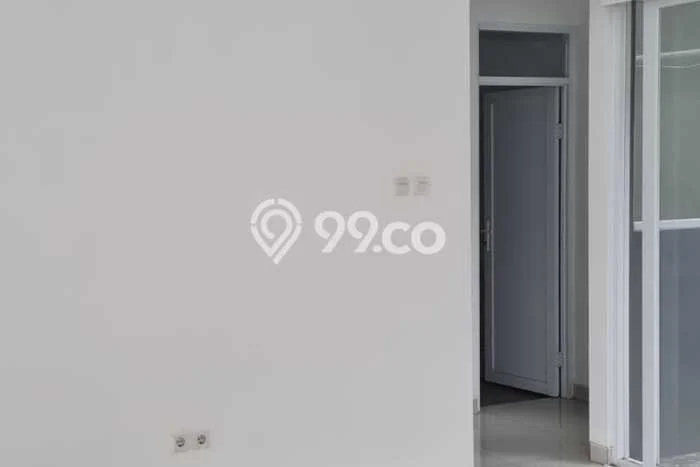Dijual Rumah Modern 3 KT di Kopo Permai, Bandung Dijual Rumah Modern 3 KT di Kopo Permai, Bandung