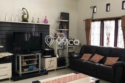 Rumah Elit Modern Tanpa Renovasi di mekar wangi Bandung Rumah Elit Modern Tanpa Renovasi di mekar wangi Bandung