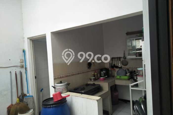 Rumah Modern 5 KT di Taman Holis Indah Bandung Unfurnished Rumah Modern 5 KT di Taman Holis Indah Bandung Unfurnished