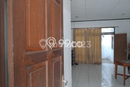 Dijual Hunian Rumah Terawat 2 KT di Kopo Permai, Bandung Dijual Hunian Rumah Terawat 2 KT di Kopo Permai, Bandung