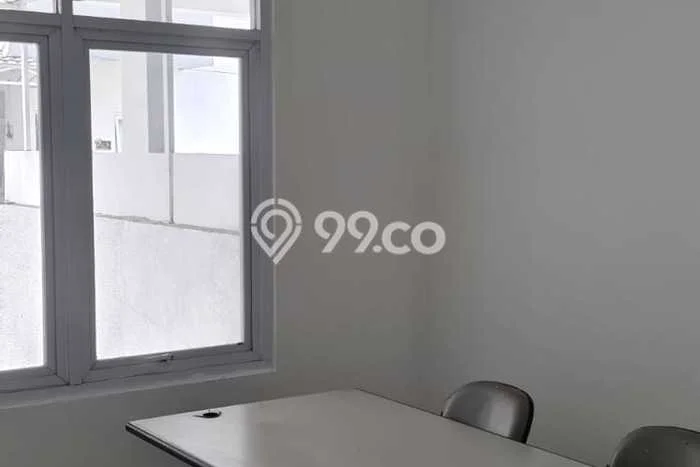 Dijual Rumah Modern 3 KT di Kopo Permai, Bandung Dijual Rumah Modern 3 KT di Kopo Permai, Bandung