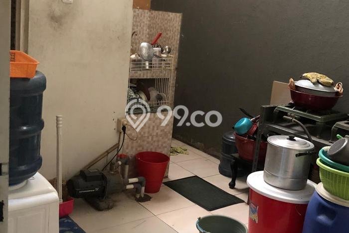 Ruko Dijual di Bandung LT 95m2 & LB 220m2 Lokasi Terbaik! Ruko Dijual di Bandung LT 95m2 & LB 220m2 Lokasi Terbaik!