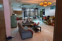 Rumah Luas Asri 5 KT Siap Huni di Taman Holis Indah Bandung Rumah Luas Asri 5 KT Siap Huni di Taman Holis Indah Bandung