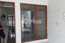 Rumah sewa siap pakai 3 KT di Taman Kopo Indah, Bandung Rumah sewa siap pakai 3 KT di Taman Kopo Indah, Bandung