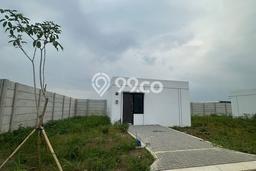 Tanah Siap Bangun Dijual di Bandung Punya Luas 205m2 Tanah Siap Bangun Dijual di Bandung Punya Luas 205m2