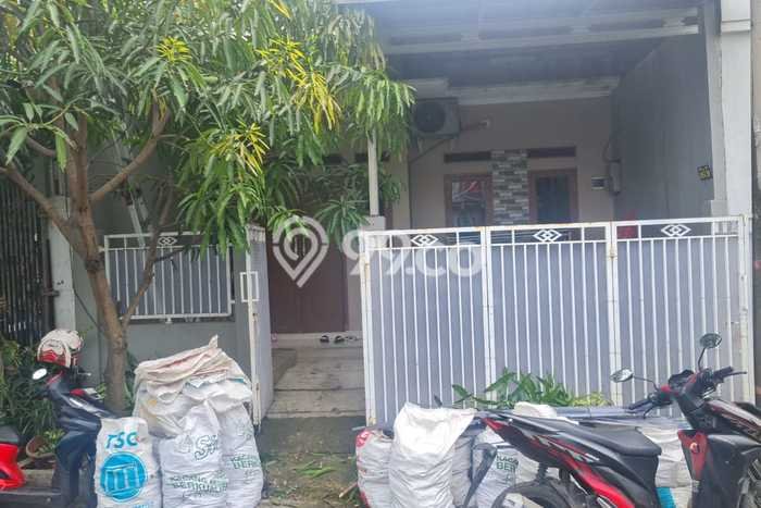 Disewakan Rumah Harga Terjangkau di Bekasi Bekasi dengan 2 KT Disewakan Rumah Harga Terjangkau di Bekasi Bekasi dengan 2 KT