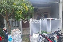 Disewakan Rumah Harga Terjangkau di Bekasi Bekasi dengan 2 KT Disewakan Rumah Harga Terjangkau di Bekasi Bekasi dengan 2 KT
