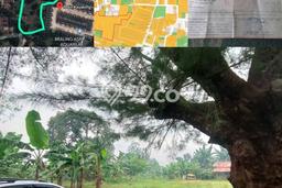 Tanah Dijual di Depok Seluas 6500m2 Strategis Tanah Dijual di Depok Seluas 6500m2 Strategis