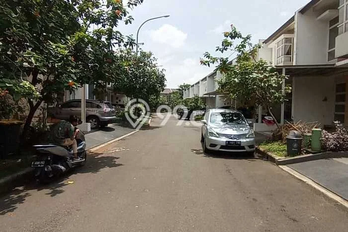 Sewa cepat rumah minimalis strategis 2 Kamar di Mustikajaya, Bekasi Sewa cepat rumah minimalis strategis 2 Kamar di Mustikajaya, Bekasi