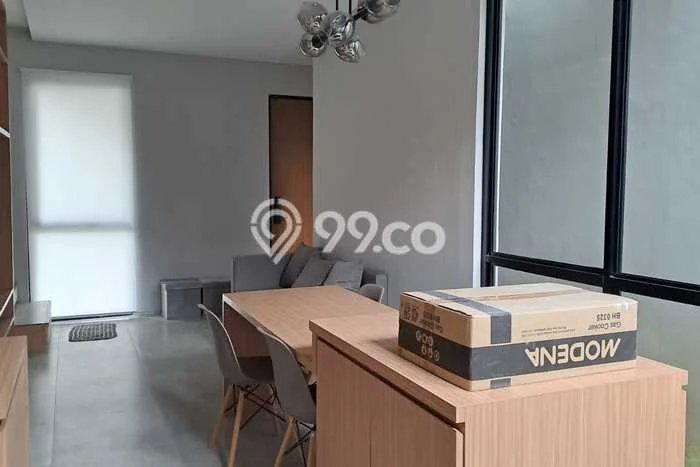 Lokasi terbaik! Rumah siap pakai disewakan di Mustikajaya LB 60m2 Lokasi terbaik! Rumah siap pakai disewakan di Mustikajaya LB 60m2