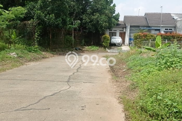 Rumah Strategis Minimalis Lb 45m2 di Setu, Bekasi Rumah Strategis Minimalis Lb 45m2 di Setu, Bekasi