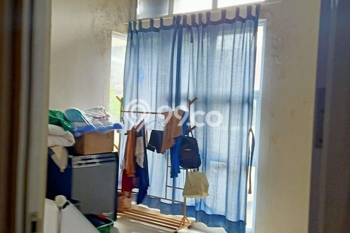 Hunian Cantik Modern Lb 69m2 di Mustikajaya, Bekasi Hunian Cantik Modern Lb 69m2 di Mustikajaya, Bekasi