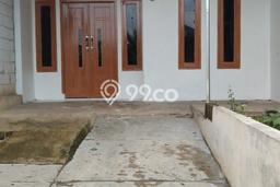 Rumah Terjangkau Dijual Area Babelan, Bekasi Harga Rp 270 Juta Rumah Terjangkau Dijual Area Babelan, Bekasi Harga Rp 270 Juta