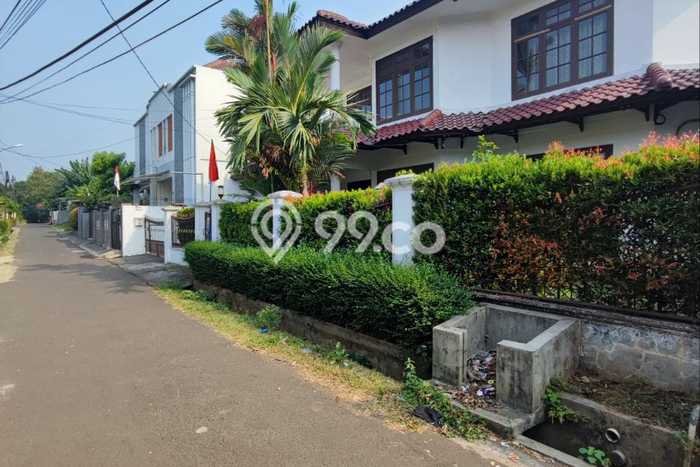 Best Deal Hunian Premium Ideal dan Luas di Sukma Jaya, Depok Best Deal Hunian Premium Ideal dan Luas di Sukma Jaya, Depok
