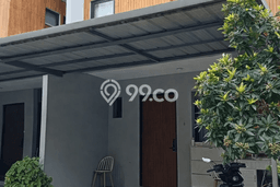 Rumah Modern 3 KT di Grand Wisata Bekasi Full Furnished Rumah Modern 3 KT di Grand Wisata Bekasi Full Furnished