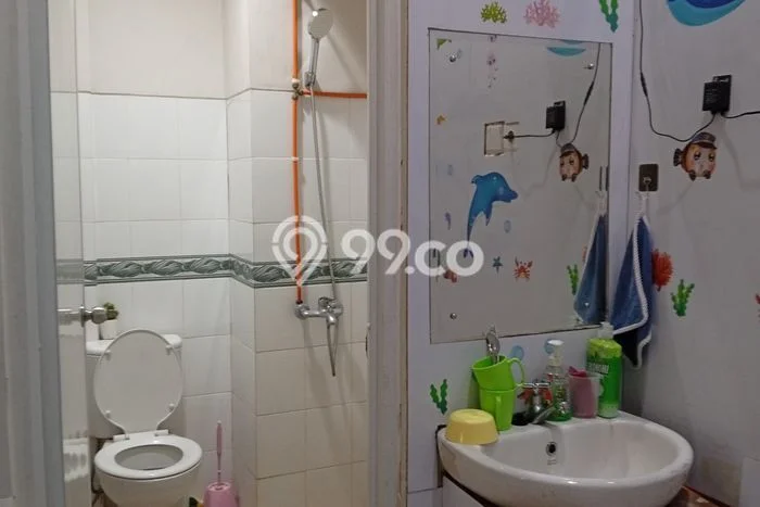 Ruko Dijual di Mustikajaya LT 60m2, LB 110m2 untuk Investasi Ruko Dijual di Mustikajaya LT 60m2, LB 110m2 untuk Investasi