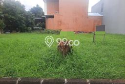 Tanah Dijual di Bekasi Seluas 306m2 Strategis Tanah Dijual di Bekasi Seluas 306m2 Strategis