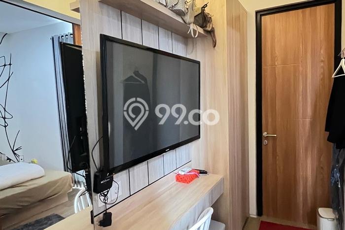 Rumah Modern 3 KT di Grand Wisata Bekasi Full Furnished Rumah Modern 3 KT di Grand Wisata Bekasi Full Furnished