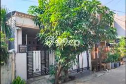 Rumah Modern 2 KT LT 66m2 di Bekasi Rumah Modern 2 KT LT 66m2 di Bekasi