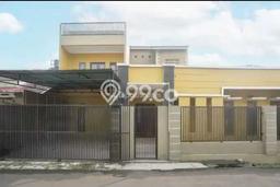 Dijual Rumah 4 Kamar Lokasi Strategis Nyaman dan Strategis di Mustikajaya Dijual Rumah 4 Kamar Lokasi Strategis Nyaman dan Strategis di Mustikajaya