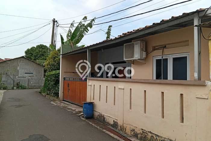 For Sale Rumah 2 Kamar Lokasi Strategis Nyaman dan Strategis di Mustikajaya For Sale Rumah 2 Kamar Lokasi Strategis Nyaman dan Strategis di Mustikajaya