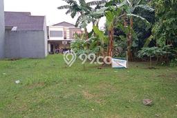 Tanah Dijual di Bekasi Seluas 245m2 Strategis Tanah Dijual di Bekasi Seluas 245m2 Strategis