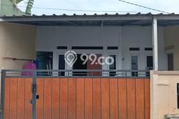 For Sale Rumah 2 Kamar Lokasi Strategis Nyaman dan Strategis di Mustikajaya For Sale Rumah 2 Kamar Lokasi Strategis Nyaman dan Strategis di Mustikajaya