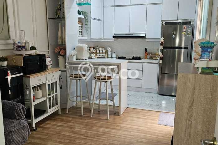 Rumah Modern 3 Kamar LT 90m2 di Grand Wisata Rumah Modern 3 Kamar LT 90m2 di Grand Wisata