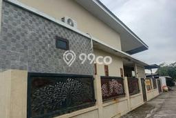 Rumah Strategis Minimalis Lb 180m2 di Bekasi Timur, Bekasi Rumah Strategis Minimalis Lb 180m2 di Bekasi Timur, Bekasi