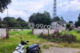 Kavling Tanah Dijual di Setu Bekasi Spesifikasi 1200m2 Kavling Tanah Dijual di Setu Bekasi Spesifikasi 1200m2