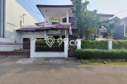 Best Deal Hunian Premium Ideal dan Luas di Sukma Jaya, Depok Best Deal Hunian Premium Ideal dan Luas di Sukma Jaya, Depok