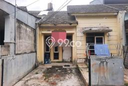 Dijual Cepat Rumah Minimalis & Modern LB 36m2 di Bekasi Dijual Cepat Rumah Minimalis & Modern LB 36m2 di Bekasi