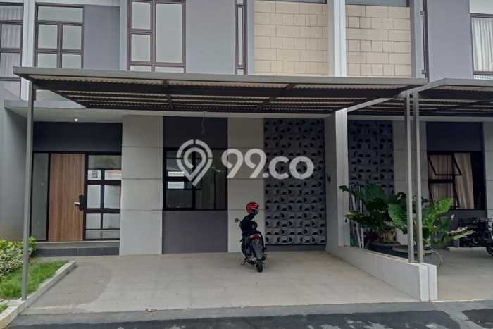 Rumah Cantik Siap Pakai Di Mustikajaya Luas 112m2 Lokasi Strategis Rumah Cantik Siap Pakai Di Mustikajaya Luas 112m2 Lokasi Strategis