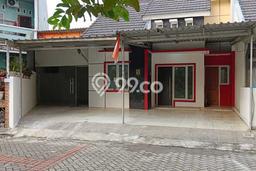 Disewakan Hunian Konsep Modern di Tambun Selatan Bekasi dengan 3 Kamar Disewakan Hunian Konsep Modern di Tambun Selatan Bekasi dengan 3 Kamar