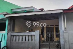 Hunian Terjangkau Dijual Area Bekasi Timur, Bekasi Harga Rp 400 Juta Hunian Terjangkau Dijual Area Bekasi Timur, Bekasi Harga Rp 400 Juta