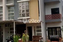 Rumah Minimalis 3 KT di Grand Wisata Bekasi Rumah Minimalis 3 KT di Grand Wisata Bekasi