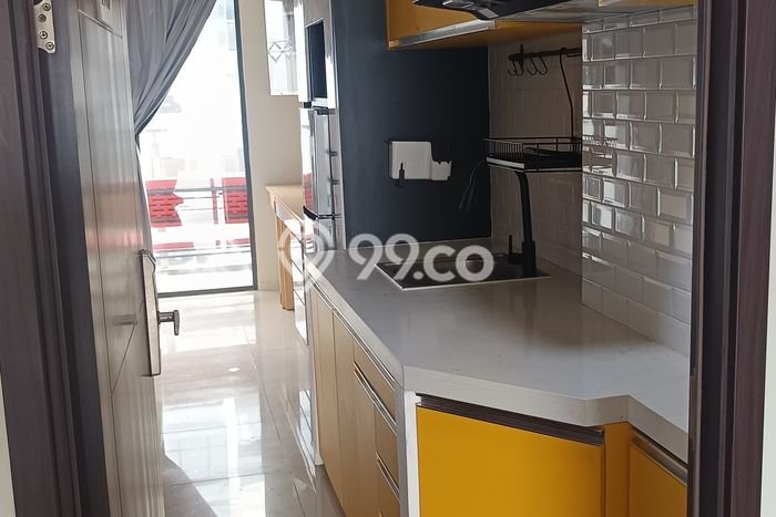Disewakan Apartemen Terjangkau 1 KT di Semanan Jakarta Barat Disewakan Apartemen Terjangkau 1 KT di Semanan Jakarta Barat