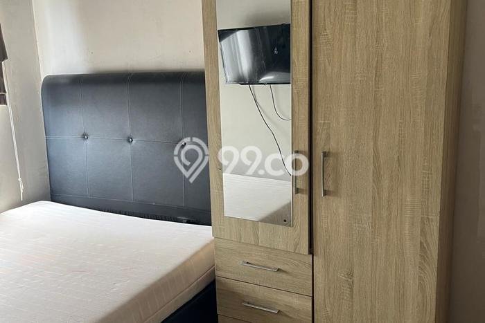Apartemen Siap Huni 1 Kamar dengan Harga Terjangkau di Area Grogol Petamburan, Jakarta Barat Apartemen Siap Huni 1 Kamar dengan Harga Terjangkau di Area Grogol Petamburan, Jakarta Barat
