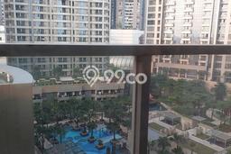 Sewa Apartemen Murah di S Parman 1 Bedroom Sewa Apartemen Murah di S Parman 1 Bedroom