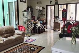Rumah Elit LB 175m2 Siap Pakai Desain Elegan di Tanggerang, Banjar Rumah Elit LB 175m2 Siap Pakai Desain Elegan di Tanggerang, Banjar