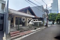 Dijual Hunian Mewah dengan Fasilitas Sekitar Lengkap di Cempaka Putih, Jakarta Pusat Dijual Hunian Mewah dengan Fasilitas Sekitar Lengkap di Cempaka Putih, Jakarta Pusat