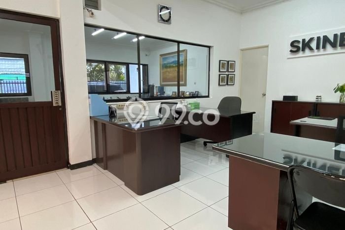 Gudang Bagus Dijual LB 1350m2 Lokasi Strategis Jakarta Barat Area Cocok untuk Bisnis Gudang Bagus Dijual LB 1350m2 Lokasi Strategis Jakarta Barat Area Cocok untuk Bisnis
